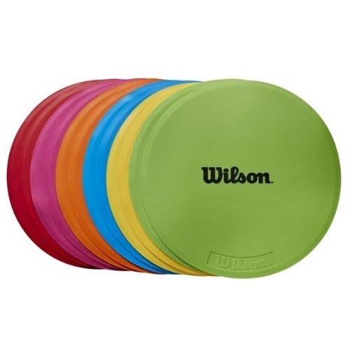 WILSON - Wilson