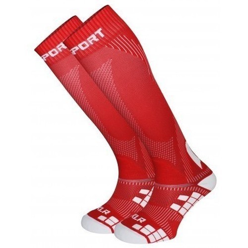 BV SPORT - Chaussettes de Compression XLR