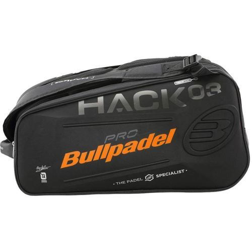 BULLPADEL - Hack 03