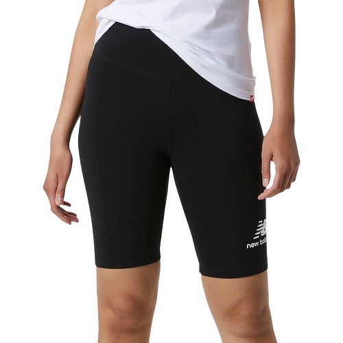 Essentials Stacked Fitted - Short de running