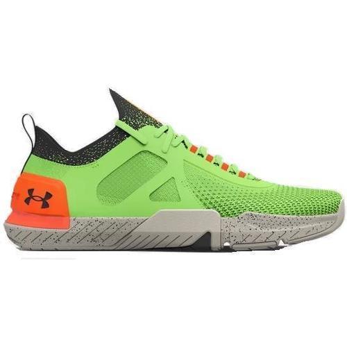 UNDER ARMOUR - TriBase Reign 4 Pro