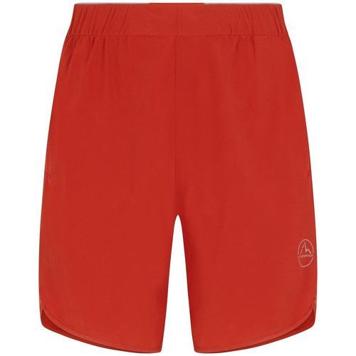 LA SPORTIVA - Rider Saffron Running - Short de running