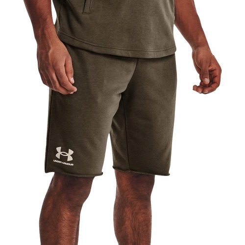 Rival Terry Shorts