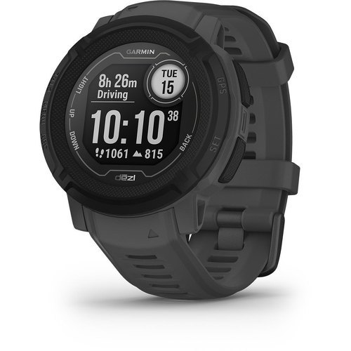 GARMIN - Instinct 2 Dezl