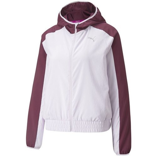 PUMA - 5K Woven - Veste de running