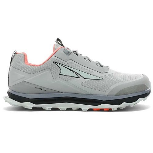 ALTRA - Trail Lone Peak All-Weather Low - Chaussures de trail