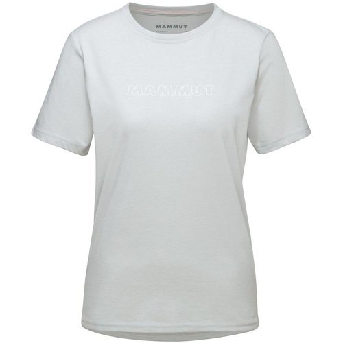 MAMMUT - T-shirt Manche Courte Core Logo