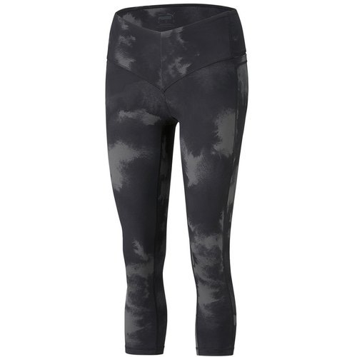 PUMA - Aop Eversculpt High Waist 3/4 - Collant de running