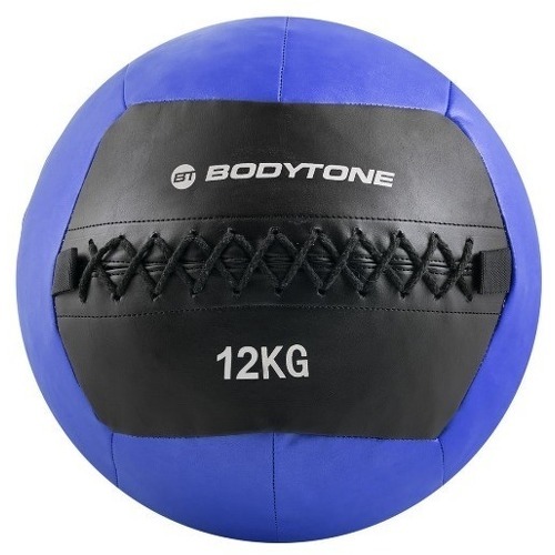 BODYTONE - Wb12 Soft Wall 12 Kg - Medecine ball