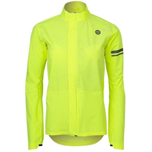 Essential Prime Rain Ii Hi-Vis - Veste de vélo