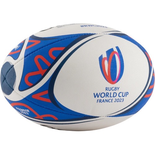 GILBERT - Coupe Du Monde 2023 - Ballon de rugby