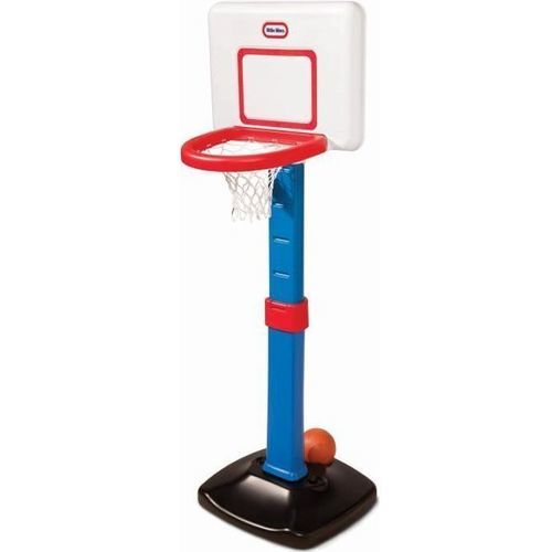 LITTLE TIKES - Panier sur pied de basketball