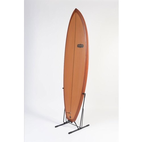 SURF SYSTEM - Support Vertical Surfboard Metal Premium Stand