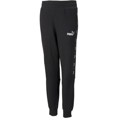 PUMA - Ess+ Tape Sweatpantalon Tr Cl B