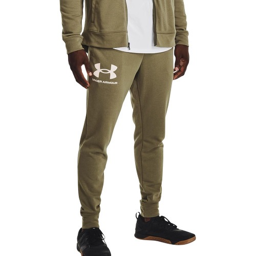 Pantalon UA Rival Terry Jogger