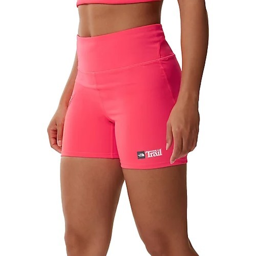 THE NORTH FACE - Movmynt 5" Tight Short