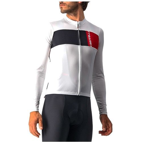 Manche Prologo 7 - Maillot de vélo