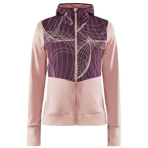 Adv Charge - Veste de running