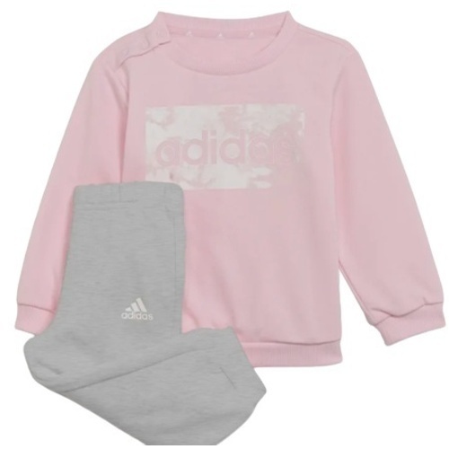 adidas Sportswear - Sweat-shirt et pantalon Essentials