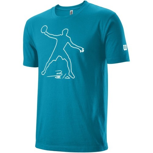 Bela Tech Ii - T-shirt de padel