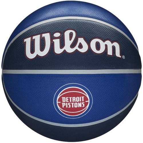 WILSON - Detroit Pistons - Ballon de basketball