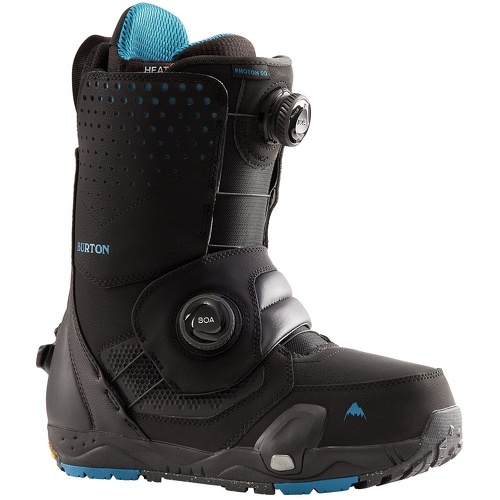 Boots De Snowboard Photon Step On Black Homme