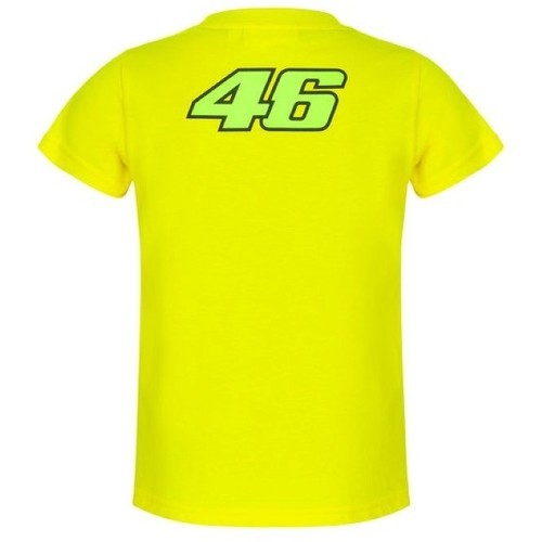 VR46 VALENTINO ROSSI - The Doctor Officiel Motogp Valentino Rossi - T-shirt