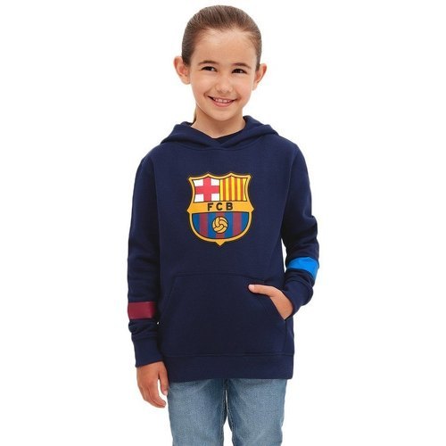 BarÇa - Crest - Sweat de football