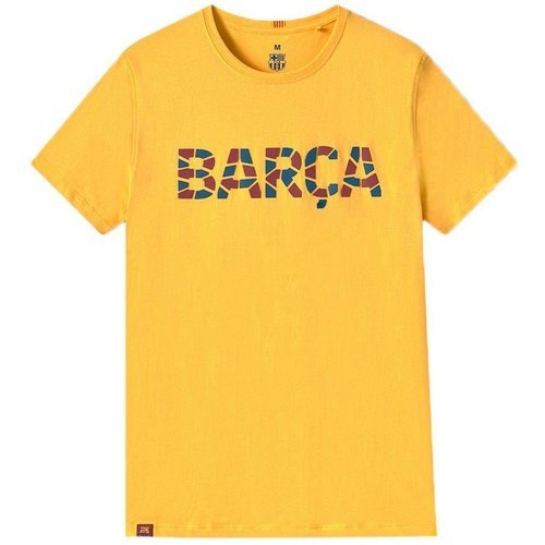 BarÇa - Trencadis