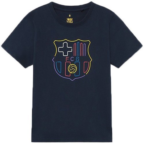 BarÇa - Escut Neo