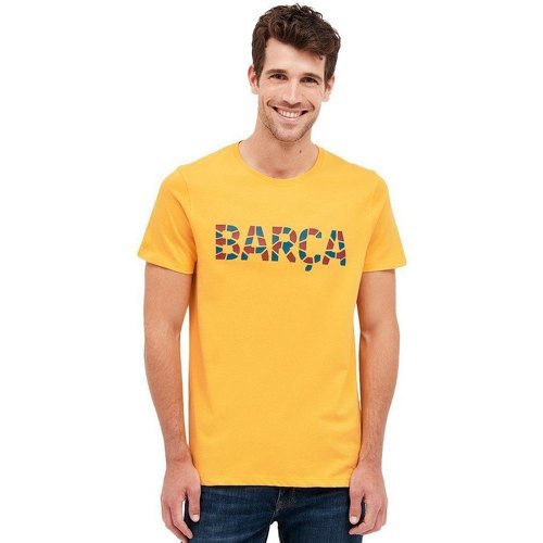 BarÇa - Trencadis - T-shirt de football