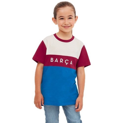 BarÇa - Color Block - Short de football