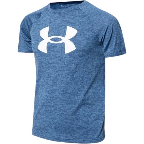 UNDER ARMOUR - Tech Twist - T-shirt