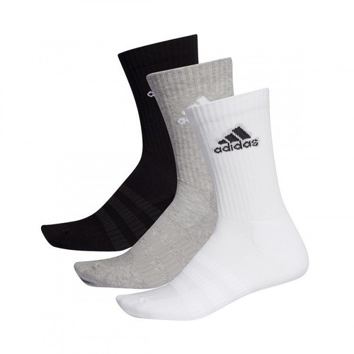 adidas - Chaussettes Cushioned (3 Paires)