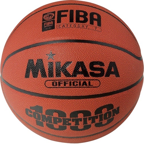 MIKASA - Bq1000 - Ballons de basketball