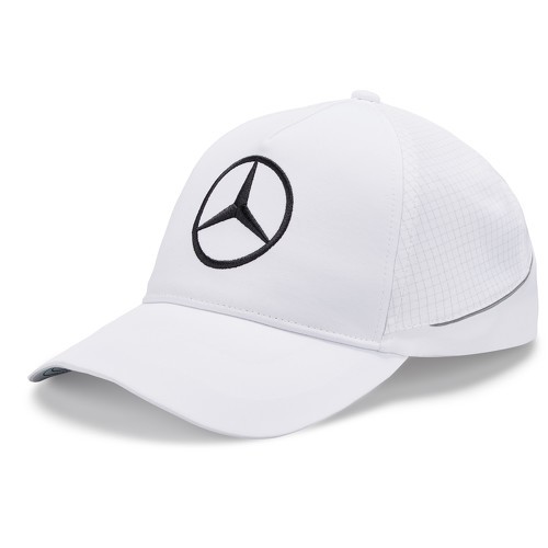 MERCEDES AMG PETRONAS MOTORSPORT - Casquette Baseball Mercedes-AMG Petronas Motorsport Team F1 Driver