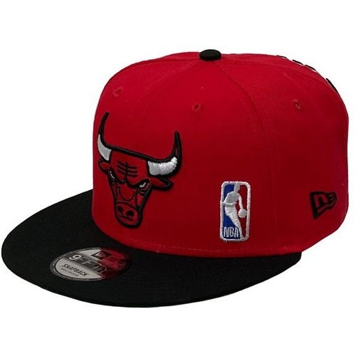 Nba Chicago Bulls Team Arch 9Fifty Snapback - Casquette de basketball