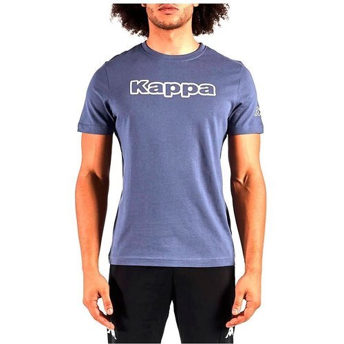 KAPPA - T-shirt Manche Courte Logo Fromen
