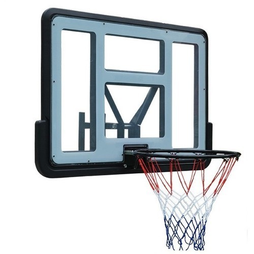 BUMBER - Portable "Phoenix" 110 X 75 Cm - Panier mural de basketball