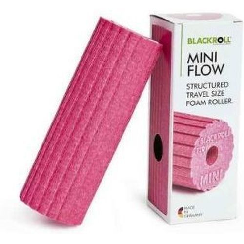 Blackroll - Mini Flow - Rouleau de massage