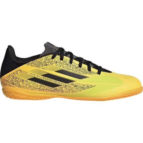 adidas Performance - Salle X Speedflow Messi.4 In - Chaussures de football