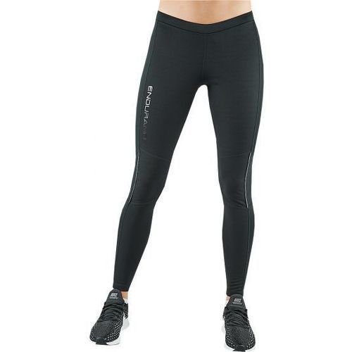 Endurance - Mahana Windblock Tight - Collant de running