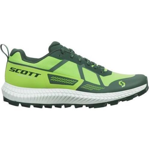 SCOTT  - Scott Supertrac 3