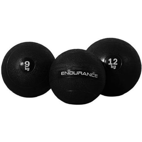 Slam Ball 9 Kg - Medecine ball