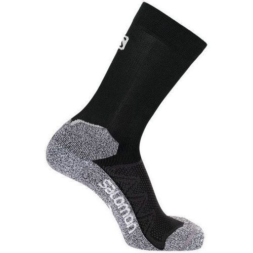 SALOMON - Speedcross Crew Socks - Chaussettes de running
