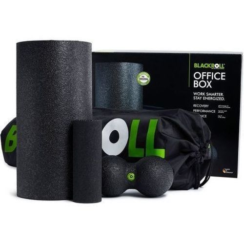 Blackroll - Office Box - Rouleau de massage