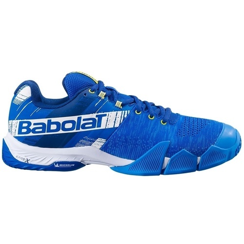 BABOLAT - Chaussures Padel Movea