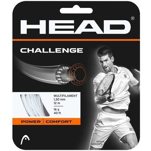 HEAD - Challenge (12m)