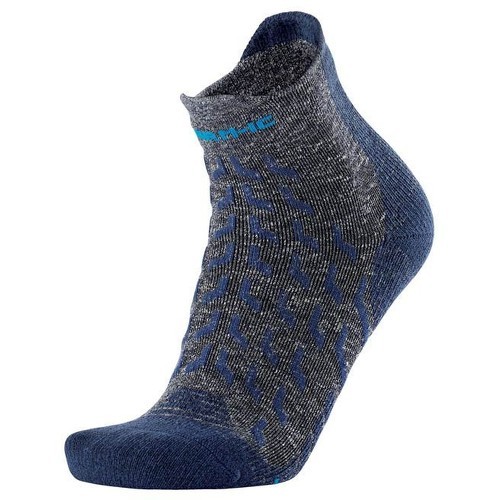 THERM-IC - Chaussettes Trekking Ultra Cool Linen Ankle