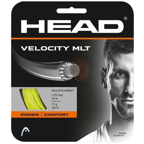 HEAD - Velocity MLT (12m)